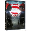 Batman vs. Superman: Úsvit spravedlnosti DVD