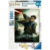 Ravensburger Harry Potter a relikvie smrti XXL 100 dielov