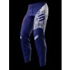 Detské motokrosové nohavice Shot Matrix modré Veľkosť: 4/5