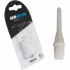 Mäkké hroty Windson HROTY SOFT 18mm - 30ks biela