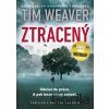 Ztracený - Tim Weaver