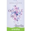 E-kniha Osamělé srdce - Mona Kasten
