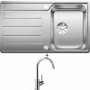 Set Blanco CLASSIMO 45 S-IF + MIDA