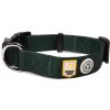 Woolly Wolf OBOJOK PRE PSA - Evergreen Veľkosť: M - 30 - 45 cm, šírka 2,5 cm
