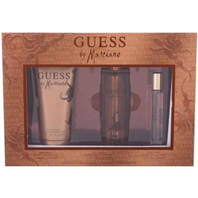 GUESS Guess by Marciano (W) 100ml, Parfumovaná voda