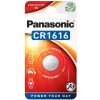 PANASONIC CR-1616EL/1B 1ks