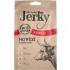 Jihočeské Jerky hovädzie sušené mäso s chilli 20g