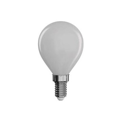LED žiarovka Emos Lighting LED žiarovka Filament Mini Globe E14 3,4 W 40 W 470 lm teplá biela