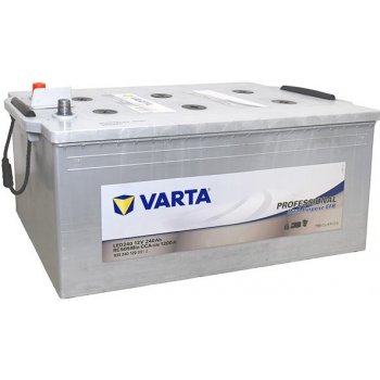 Batterie Professional 12V 70AH Varta EFB