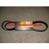 Fiat DOBLO 5/01-10/05 drážkový remen na auto s klímou.