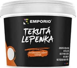 Emporio Tekutá lepenka 7kg