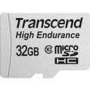 Transcend microSDHC 32GB class 10 TS32GUSDHC10V