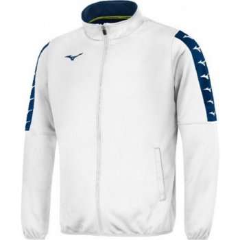 Mizuno Nara Interlock Track Jacket Jr