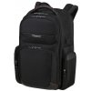 Samsonite PRO DLX čierna 24 l