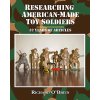 Researching American-Made Toy Soldiers: Thirty-Two Years of Articles