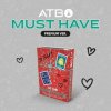 ATBO: Must Have (Premium Version) - Nemo Album