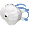 3M 8825+ respirátor proti jemnému prachu, s ventilom FFP2 D 5 ks; 8825+