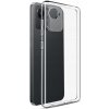 TFO Puzdro priesvitné silikónové Realme C30 Farba: Priesvitné 2191