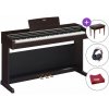 Yamaha YDP-145 SET Dark Rosewood Digitálne piano