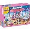 Playmobil 9485 Adventný kalendár Křišťálový palác