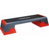 HMS AS007 BLACK/RED STEP PRO AEROBIC HMS PREMIUM