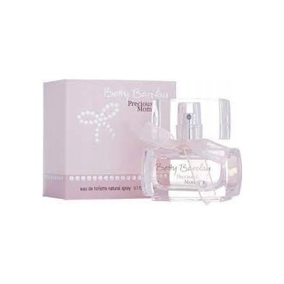 Betty Barclay Precious Moments toaletná voda dámska 20 ml