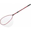 Favorite Podberák Arena Teleskop White Red 125-190cm Favorite