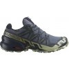 Salomon Speedcross 6 GTX M Veľkosť: 47 1/3 EUR