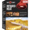 Repti Planet Infrared Heat 100 W