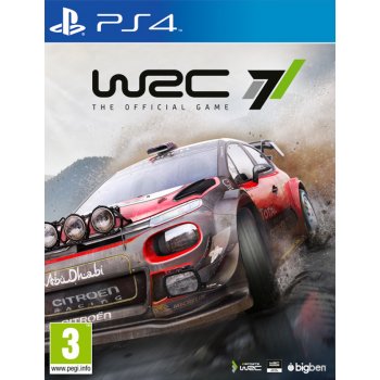 WRC 7