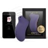 Stimulátor klitorisu ovládaný aplikáciou Sona 3 Cyber Purple LELO