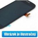 LCD Displej + Dotykové sklo Samsung Gear 2