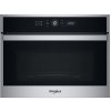Whirlpool WMW44HMX - Mikrovlnná rúra zabudovateľná