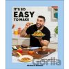 Its So Easy to Make - Author Patrick Zeinali