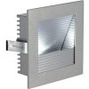 SLV 111292 Vonkajšie svietidlo vstavané do fasády FRAME zakrivená LED