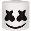 Korbi Profesionálna latexová maska od Dj Marshmello, Cosplay
