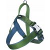 Postroj pre psa jednoduché nasadenie, pracka, úchyt, krúžok na vodítko NOBBY