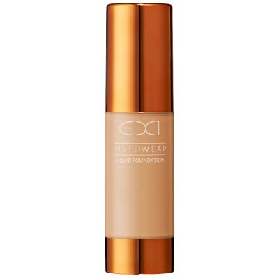 Ex1 cosmetics 8.0 Invisiwear Liquid Foundation Tekutý make-up 30 ml