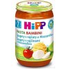 Hipp BIO Špagety s paradajkami a mozzarellou 220 g
