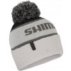 Shimano YUKI POM čiapka, biela