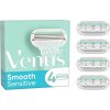 Gillette Venus Smooth Sensitive 4 ks