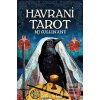 Havraní tarot (M. J. Cullinane)