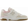 New Balance Nízke tenisky NBBBW550HL Biela