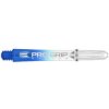 Násadky Target Pro Grip Vision Blue Short 3ks