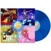 Snoop Dogg: Fortnite Remix Chapter 2 CLR LTD LP