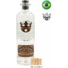 McQueen Violet Fog Gin 40% 0,7 l (čistá fľaša)
