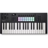 NOVATION Launchkey 37 MK4 (rozbalené)