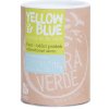 Yellow and Blue PUER - bieliaci prášok a odstraňovač škvŕn na báze kyslíka veľkosť balenia: 1kg dóza