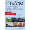 Obrázky z moderních československých dějin 1945–1989 - Jiří Černý