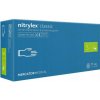 MERCATOR Nitrylex classic nitrilové rukavice veľ.S modré 100 ks
